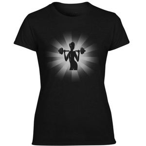 Woman's Performance Burst T-Shirt #42655
